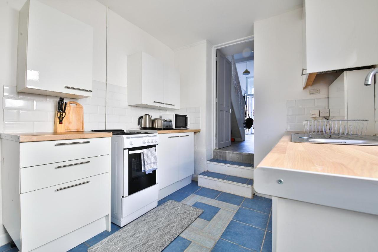Spacious 3 Bedroom Close To Cardiff City Centre Eksteriør bilde